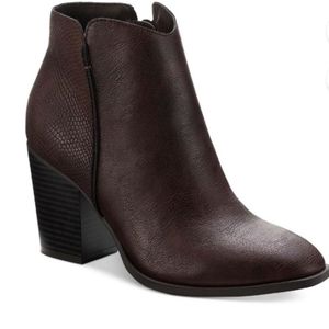 🆕️ Sun+Stone Boots